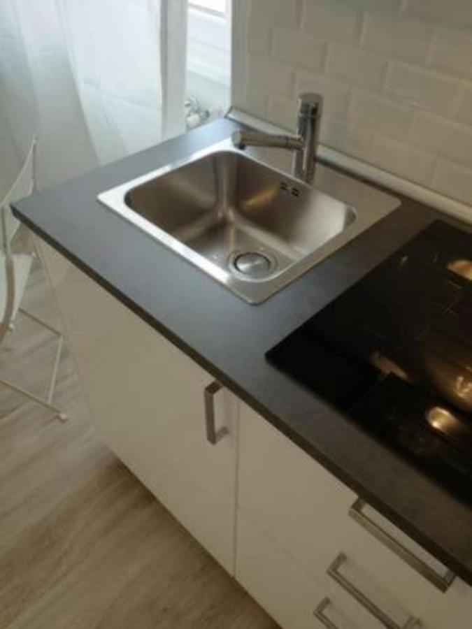 Bilocale Piazza Insubria - Ciffa Apartment Milano Ngoại thất bức ảnh