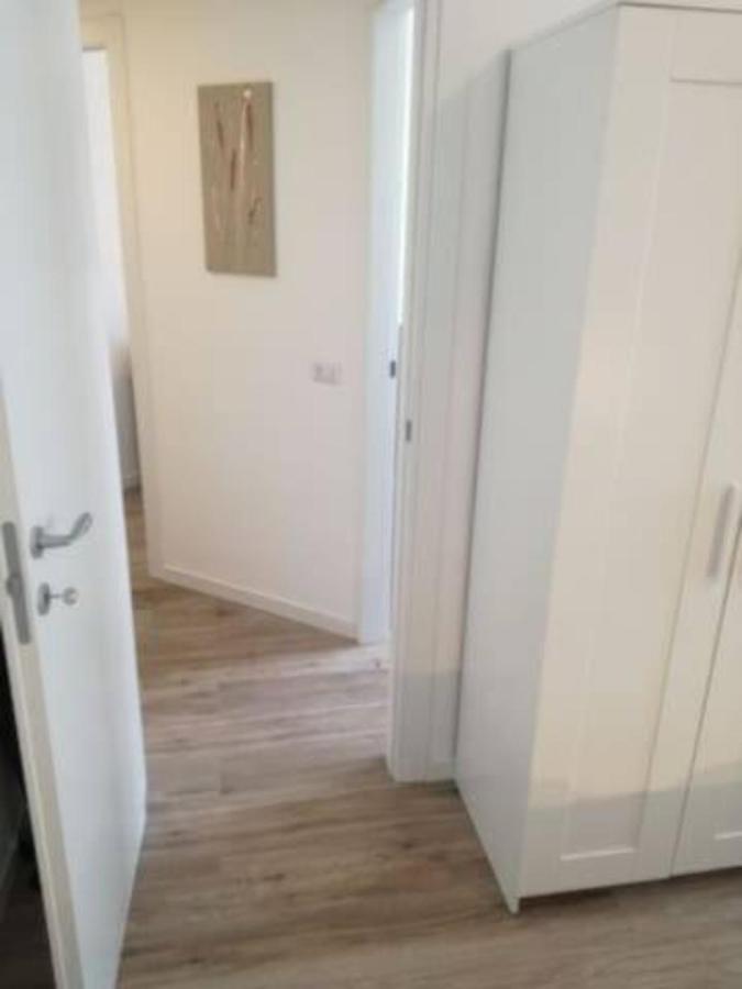 Bilocale Piazza Insubria - Ciffa Apartment Milano Ngoại thất bức ảnh